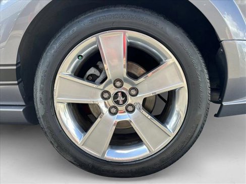 Used 2006 Ford Mustang GT image 9
