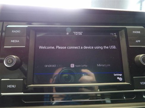 Used 2023 Volkswagen Jetta S image 35