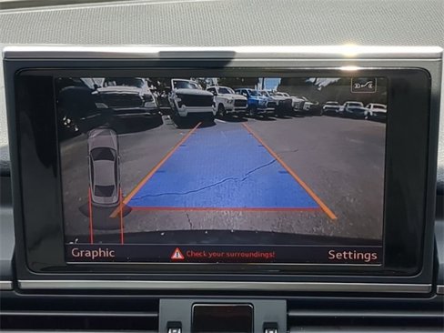 Used 2016 Audi A6 2.0T Premium image 22