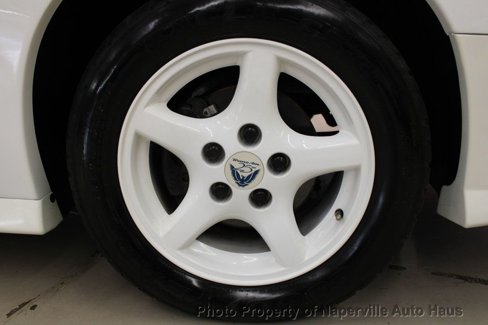 Used 1994 Pontiac Firebird Trans Am GT image 10