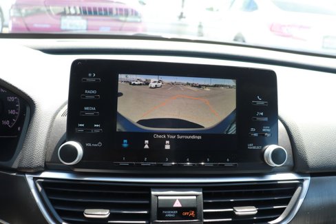 Used 2019 Honda Accord Hybrid image 26