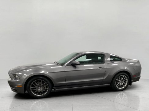 Used 2014 Ford Mustang Premium w/ Equipment Group 203A image 8