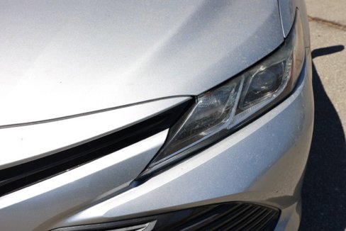 Used 2020 Toyota Camry LE image 10