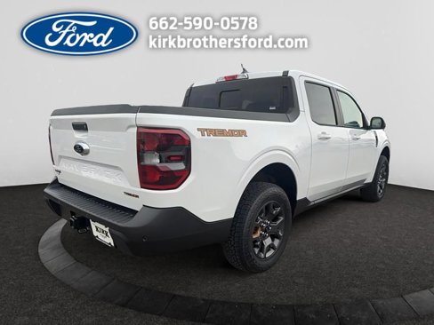 New 2024 Ford Maverick Tremor w/ Tremor Off-Road Package image 5