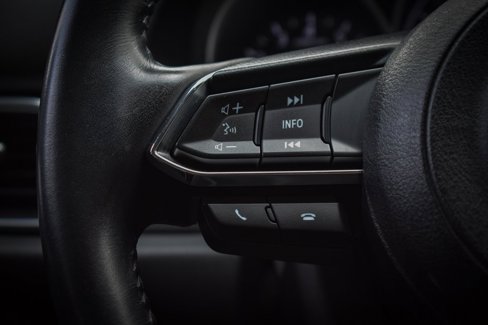 Used 2018 MAZDA CX-5 Sport image 24
