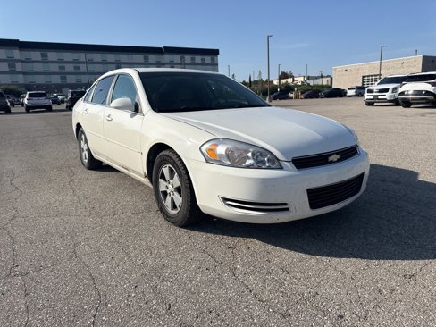 Used 2008 Chevrolet Impala LT image 27