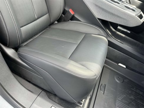 New 2025 Cadillac Optiq Sport 2 w/ LPO, Floor Liner Package image 9