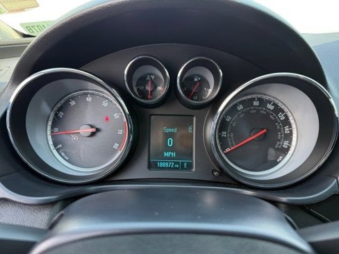 Used 2012 Buick Regal GS image 16