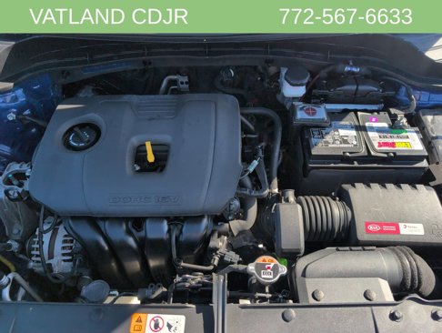 Used 2022 Kia Soul GT-Line image 38