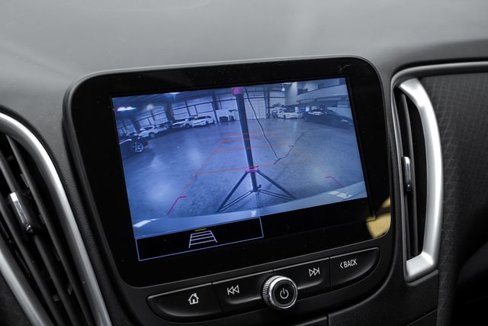 Used 2021 Chevrolet Malibu RS image 31