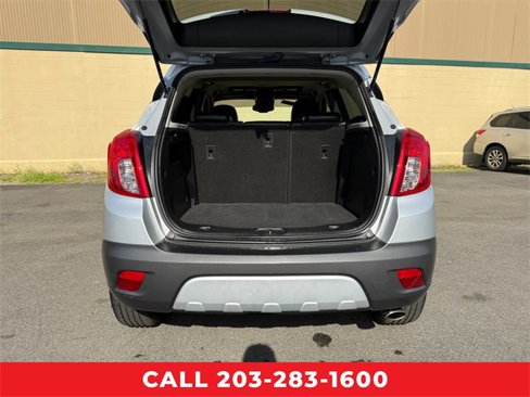 Used 2015 Buick Encore Convenience image 27