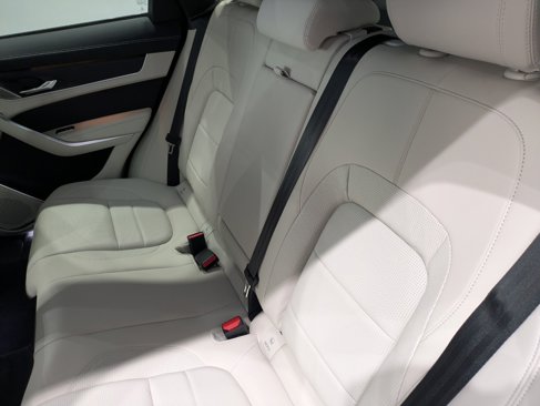 New 2026 Jaguar F-PACE R-Dynamic S image 13
