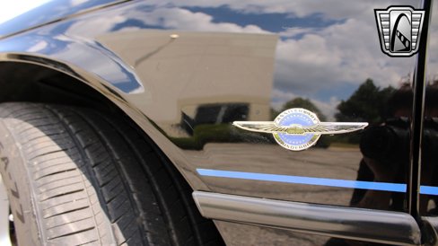 Used 1990 Ford Thunderbird Super image 22