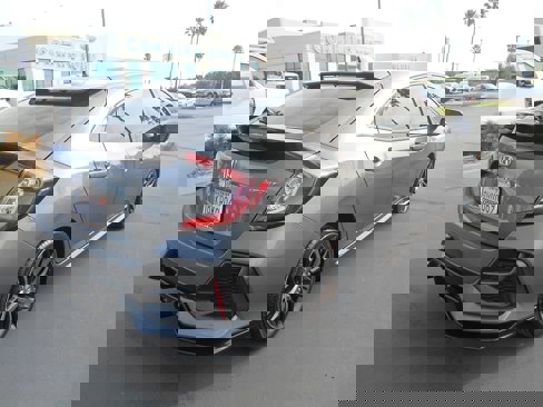 Used 2021 Honda Civic Sport image 7