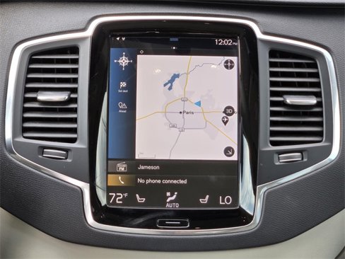 Used 2022 Volvo XC90 T5 Momentum w/ Climate Package image 13