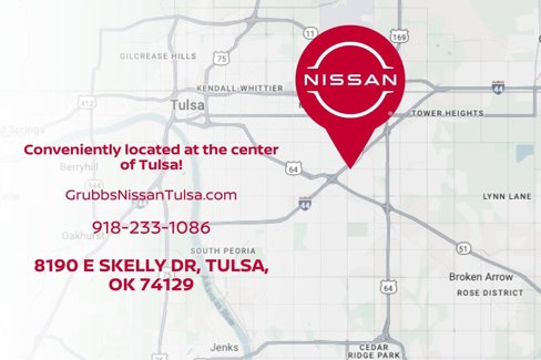 Used 2023 Nissan Altima 2.5 S image 4