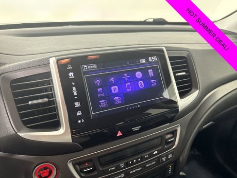 Used 2017 Honda Pilot EX-L image 7