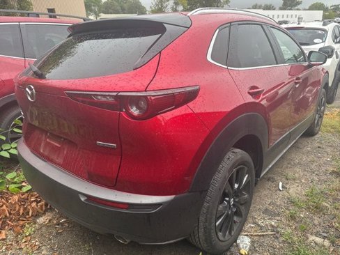 Used 2024 MAZDA CX-30 AWD 2.5 S w/ Select Sport Pkg image 10