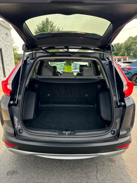 Used 2018 Honda CR-V EX image 14