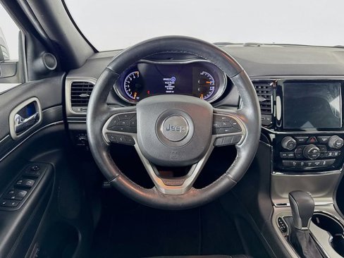 Used 2019 Jeep Grand Cherokee Limited w/ Luxury Group II image 26