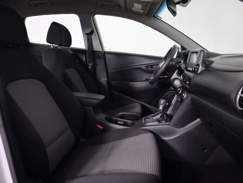 Used 2018 Hyundai Kona SE image 10