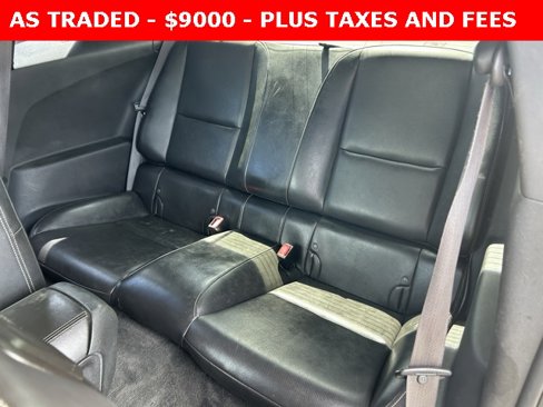 Used 2010 Chevrolet Camaro LT w/ RS Package image 14