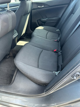Used 2019 Honda Civic LX image 4