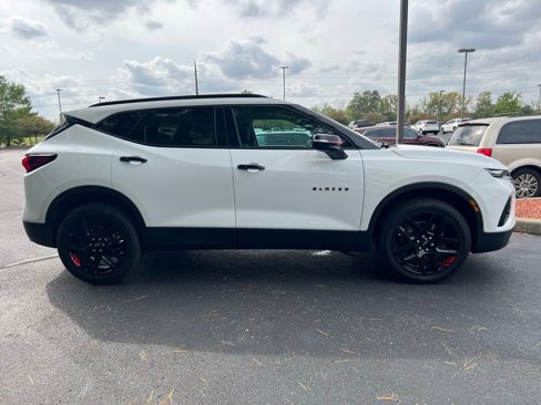 Used 2021 Chevrolet Blazer LT w/ Redline Edition image 6