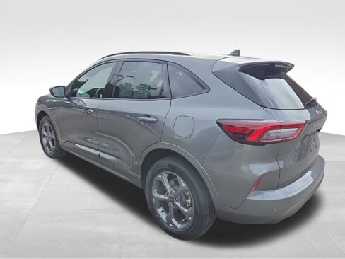 Used 2023 Ford Escape ST-Line Select w/ Tech Pack #1 image 4