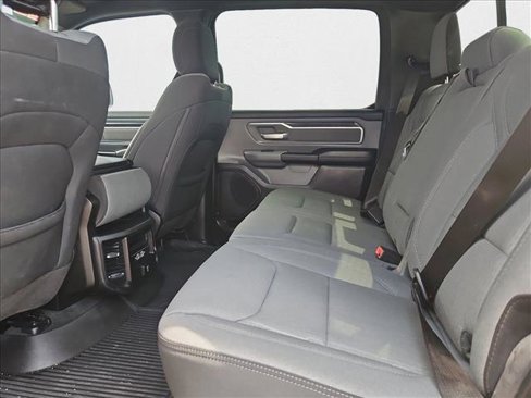 Used 2022 RAM 1500 Big Horn image 18