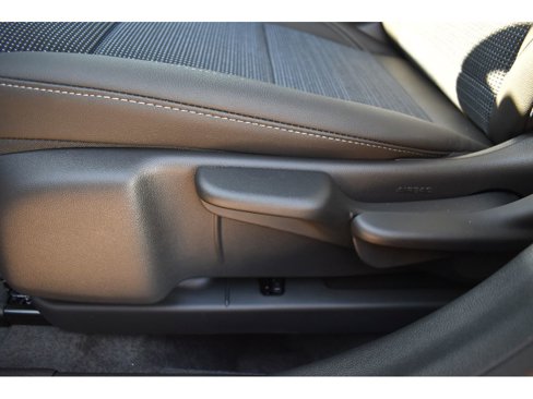 New 2026 Buick Envista Preferred image 13
