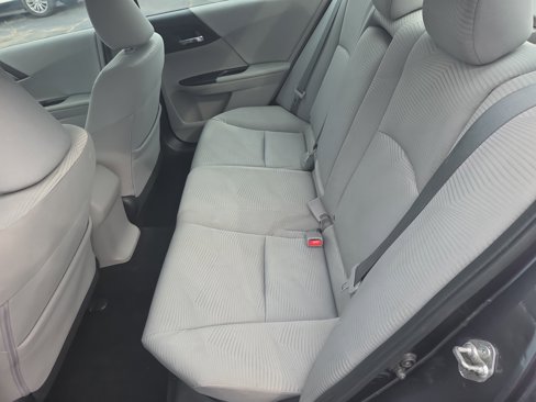 Used 2015 Honda Accord LX image 12