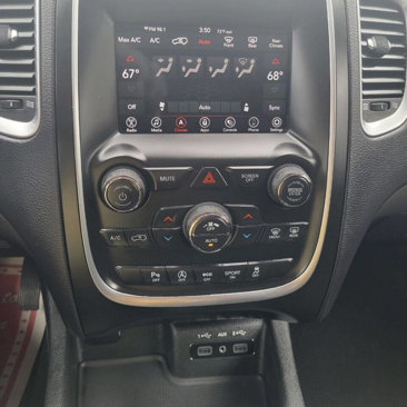 Used 2019 Dodge Durango SXT image 5