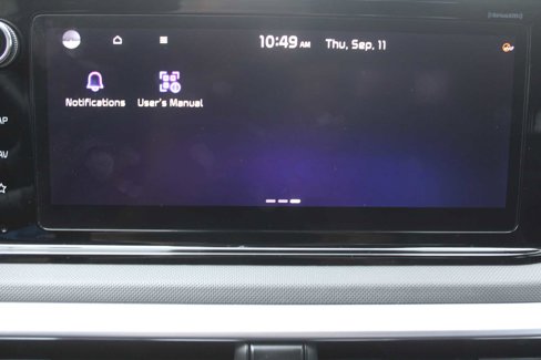 Used 2022 Kia K5 GT-Line w/ GT-Line FWD Premium Package image 41