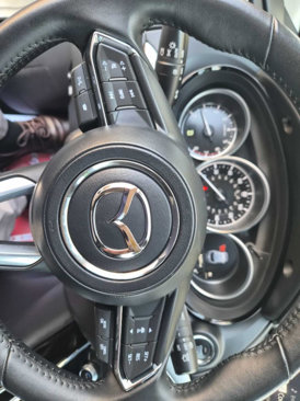 Used 2023 MAZDA CX-9 Touring Plus image 12
