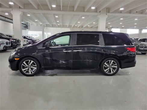 Used 2022 Honda Odyssey Touring image 14