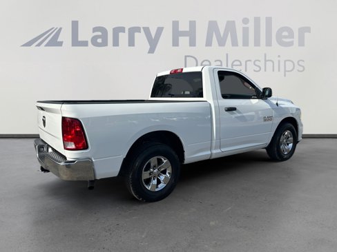 Used 2016 RAM 1500 Tradesman w/ Power & Remote Entry Group image 5