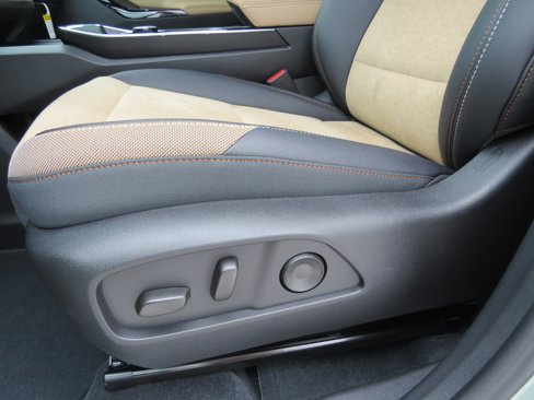 New 2026 Chevrolet Equinox ACTIV image 14