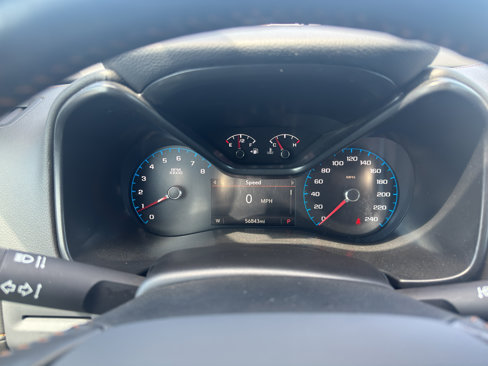 Used 2022 GMC Canyon AT4 image 16