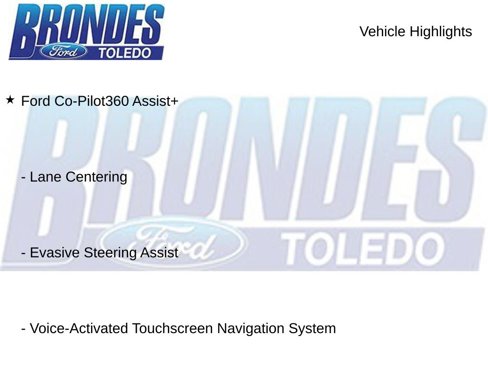 Used 2020 Ford Edge SEL w/ Convenience Package image 30
