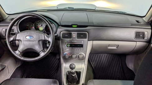 Used 2004 Subaru Forester 2.5XT image 22