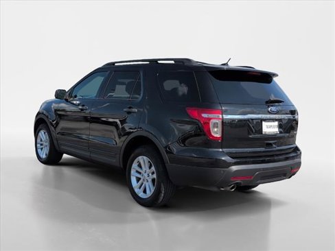 Used 2015 Ford Explorer 4WD image 4