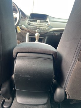 Used 2012 Honda Accord LX image 26
