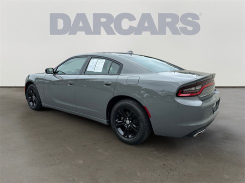 Used 2023 Dodge Charger SXT w/ Cold Weather Package image 5