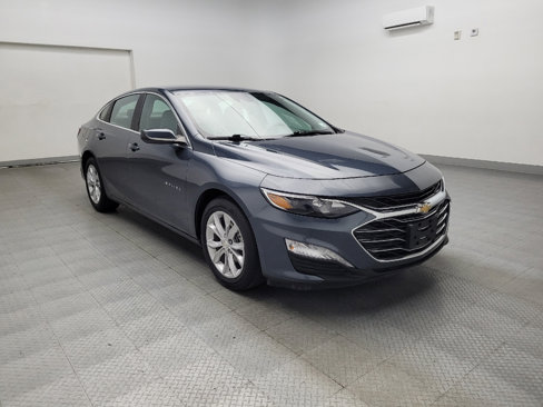 Used 2020 Chevrolet Malibu LT image 13