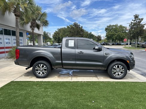 Used 2019 Ford Ranger Lariat image 10