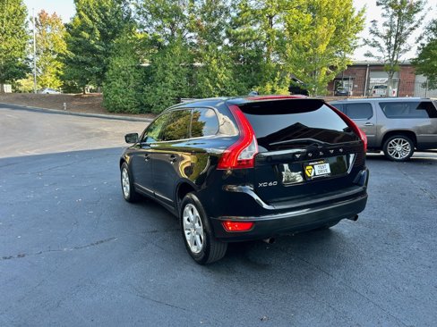 Used 2013 Volvo XC60 3.2 image 5