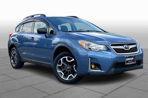 Used 2016 Subaru Crosstrek 2.0i image 2