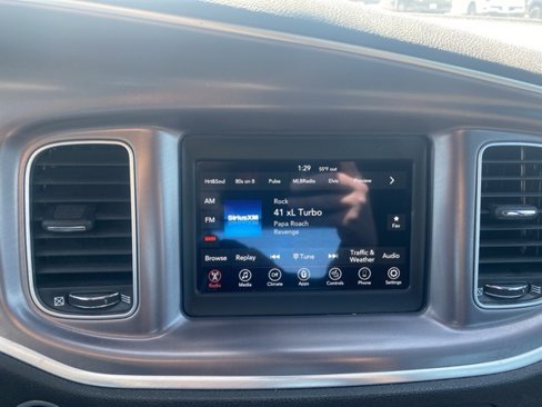 Used 2021 Dodge Charger SXT w/ Cold Weather Package image 22