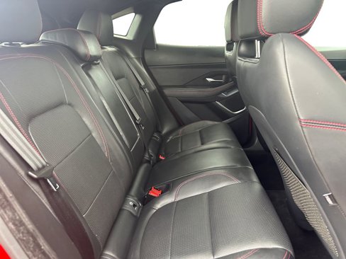 Used 2018 Jaguar E-PACE First Edition image 24